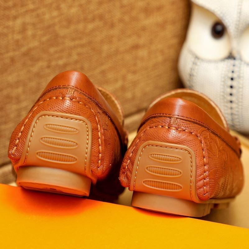 Hermes Business Shoes